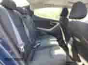 2015 Hyundai Elantra Sport с VIN KMHDH4AH4FU287099, выставлен на аукционе Copart как лот 66455895 с пробегом Не указан миль и Списание • Salvage title. История ставок и продаж доступна на DreamBid. Изображение 10.