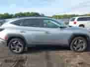 2023 Hyundai Tucson SEL with VIN 5NMJFCAE3PH188747, listed as a IAAI auction lot 43129691 with 29,452 mi miles and . Bid and sale history available at DreamBid. Image 13.