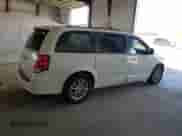 2015 Dodge Grand Caravan SXT Plus z VIN 2C4RDGCG7FR536262, wystawiony jako Copart lot #86627845 z przebiegiem 177 181 mil mil oraz Szkoda całkowita • Salvage title. Historia ofert i sprzedaży dostępna na DreamBid. Obrazek 3.