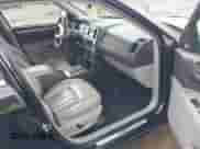 2006 Chrysler 300 C z VIN 2C3LK63H66H437280, wystawiony jako IAAI lot #41615050 z przebiegiem 209 303 mil mil oraz . Historia ofert i sprzedaży dostępna na DreamBid. Obrazek 5.