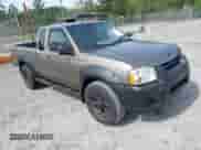 2002 Nissan Frontier XE with VIN 1N6ED26T42C367697, listed as a IAAI auction lot 42164253 with 172,540 mi miles and . Bid and sale history available at DreamBid. Image 1.