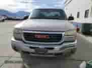 2004 GMC Sierra 1500 SLE с VIN 2GTEC19T841129002, выставлен на аукционе Copart как лот 80107765 с пробегом 244 613 миль миль и Чистый • Clean title. История ставок и продаж доступна на DreamBid. Изображение 5.