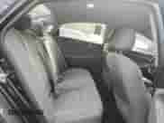 2013 Hyundai Sonata GLS with VIN 5NPEB4AC6DH575423, listed as a Copart auction lot 87028235 with Not provided miles and Salvage title. Bid and sale history available at DreamBid. Image 10.