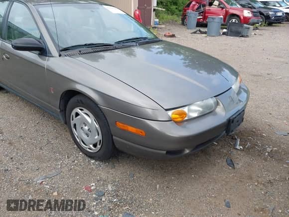 2000 Saturn SL with VIN 1G8ZK5278YZ248362, listed as a IAAI auction lot 42783499 with 300,866 mi miles and . Bid and sale history available at DreamBid. Image 6.