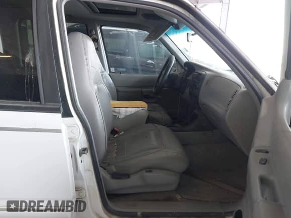 1998 Ford Explorer XLT с VIN 1FMZU35P2WZA90450, выставлен на аукционе IAAI как лот 42242629 с пробегом 179 513 миль миль и . История ставок и продаж доступна на DreamBid. Изображение 5.