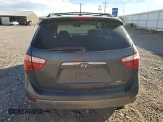 2011 Hyundai Veracruz GLS с VIN KM8NU4CC5BU150216, выставлен на аукционе Copart как лот 76475244 с пробегом 343 230 миль миль и Списание • Salvage title. История ставок и продаж доступна на DreamBid. Изображение 6.