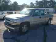 2002 Chevrolet Silverado 1500 LS with VIN 1GCEC19W82Z346709, listed as a IAAI auction lot 42723237 with 393,638 mi miles and . Bid and sale history available at DreamBid. Image 2.