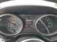 2011 Jeep Grand Cherokee Laredo с VIN 1J4RR4GG9BC600440, выставлен на аукционе Copart как лот 57500035 с пробегом 210 884 миль миль и Списание • Salvage title. История ставок и продаж доступна на DreamBid. Изображение 9.