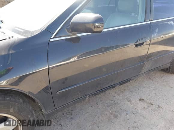 1998 Honda Accord EX z VIN 1HGCG1653WA004792, wystawiony jako IAAI lot #42421993 z przebiegiem 329 759 mil mil oraz . Historia ofert i sprzedaży dostępna na DreamBid. Obrazek 6.