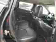 2019 Jeep Compass Altitude with VIN 3C4NJCBB2KT706637, listed as a Copart auction lot 86140265 with 161,415 mi miles and Salvage title. Bid and sale history available at DreamBid. Image 11.