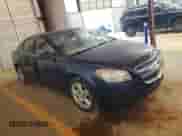 2010 Chevrolet Malibu 1LS с VIN 1G1ZB5EB0A4129884, выставлен на аукционе Copart как лот 71997615 с пробегом 183 158 миль миль и Списание • Salvage title. История ставок и продаж доступна на DreamBid. Изображение 4.