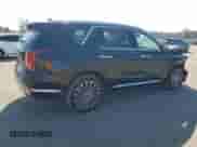2023 Hyundai Palisade Calligraphy с VIN KM8R7DGE1PU553041, выставлен на аукционе Copart как лот 81039765 с пробегом 59 482 миль миль и Списание • Salvage title. История ставок и продаж доступна на DreamBid. Изображение 3.