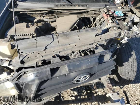 2005 Toyota Tacoma с VIN 5TENX22N75Z010490, выставлен на аукционе Copart как лот 90868815 с пробегом 295 521 миль миль и Чистый • Clean title. История ставок и продаж доступна на DreamBid. Изображение 11.