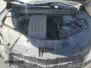 2015 Chevrolet Equinox LT with VIN 1GNALCEK6FZ142792, listed as a Copart auction lot 63119085 with 239,530 mi miles and Salvage title. Bid and sale history available at DreamBid. Image 12.