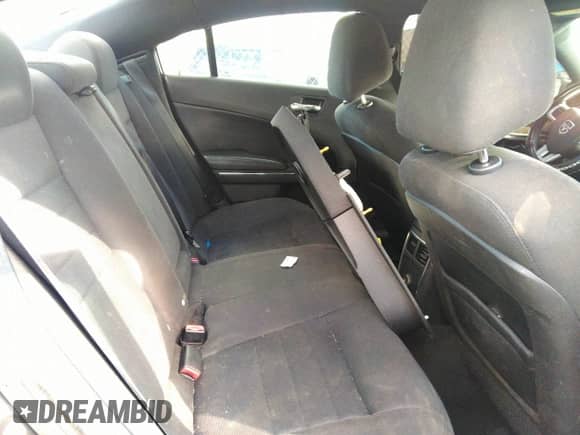 2014 Dodge Charger SE с VIN 2C3CDXBG7EH192593, выставлен на аукционе IAAI как лот 43595432 с пробегом 172 188 миль миль и . История ставок и продаж доступна на DreamBid. Изображение 8.