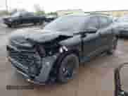 2024 Chevrolet Trax ACTIV z VIN KL77LKE2XRC163372, wystawiony jako IAAI lot #42165935 z przebiegiem 35 033 mil mil oraz . Historia ofert i sprzedaży dostępna na DreamBid. Obrazek 2.