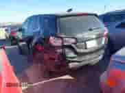 2020 Chevrolet Equinox LT с VIN 2GNAXUEV5L6199710, выставлен на аукционе IAAI как лот 41039726 с пробегом 115 472 миль миль и . История ставок и продаж доступна на DreamBid. Изображение 3.