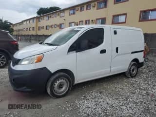 2015 Chevrolet City Express Cargo LS с VIN 3N63M0YN1FK720763, выставлен на аукционе Copart как лот 71586285 с пробегом 79 923 миль миль и Чистый • Clean title. История ставок и продаж доступна на DreamBid. Изображение 1.