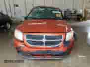 2009 Dodge Caliber SXT с VIN 1B3HB48A99D198196, выставлен на аукционе Copart как лот 68084235 с пробегом 60 732 миль миль и Списание • Salvage title. История ставок и продаж доступна на DreamBid. Изображение 5.