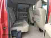 2008 Ford F-150 XL с VIN 1FTRW12W08FA53061, выставлен на аукционе Copart как лот 84594315 с пробегом 221 456 миль миль и Списание • Salvage title. История ставок и продаж доступна на DreamBid. Изображение 10.