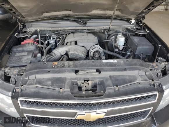 2011 Chevrolet Suburban LT с VIN 1GNSKJE32BR293336, выставлен на аукционе Copart как лот 67741415 с пробегом 126 722 миль миль и Списание • Salvage title. История ставок и продаж доступна на DreamBid. Изображение 12.
