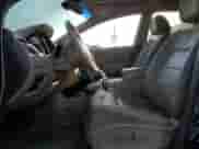 2014 Nissan Murano LE with VIN JN8AZ1MW5EW506835, listed as a Copart auction lot 89457865 with 70,997 mi miles and Salvage title. Bid and sale history available at DreamBid. Image 7.