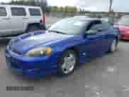 2006 Chevrolet Monte Carlo SS with VIN 2G1WL16C769312929, listed as a IAAI auction lot 43359664 with 182,938 mi miles and . Bid and sale history available at DreamBid. Image 2.