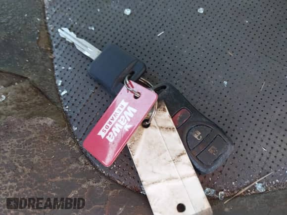 2006 Nissan Frontier LE with VIN 1N6AD07U76C431375, listed as a IAAI auction lot 41327260 with 246,464 mi miles and . Bid and sale history available at DreamBid. Image 11.