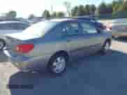 2004 Toyota Corolla S with VIN 1NXBR32EX4Z295398, listed as a IAAI auction lot 43479475 with 115,608 mi miles and . Bid and sale history available at DreamBid. Image 4.