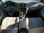2006 Chevrolet TrailBlazer LS z VIN 1GNDT13S962114854, wystawiony jako Copart lot #84639335 z przebiegiem 193 495 mil mil oraz Czysty tytuł • Clean title. Historia ofert i sprzedaży dostępna na DreamBid. Obrazek 8.