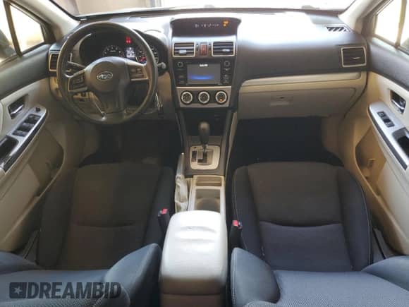 2016 Subaru Impreza Premium с VIN JF1GPAB62GH275548, выставлен на аукционе Copart как лот 62284295 с пробегом 181 551 миль миль и Списание • Salvage title. История ставок и продаж доступна на DreamBid. Изображение 8.