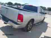 2016 Ram 1500 Big Horn with VIN 1C6RR6GT4GS220764, listed as a IAAI auction lot 42272307 with 147,320 mi miles and . Bid and sale history available at DreamBid. Image 4.