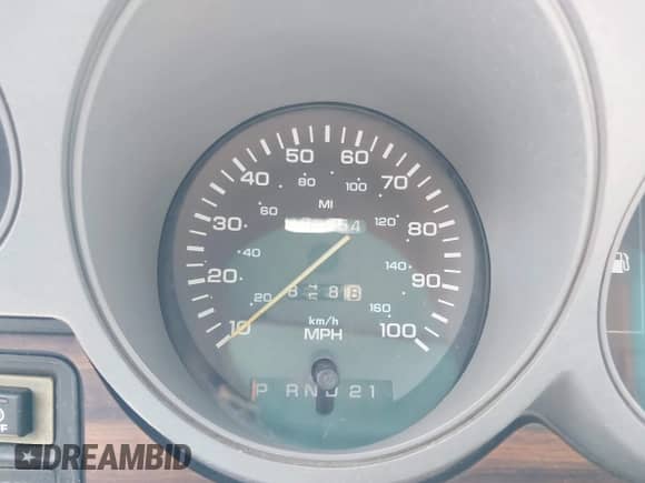 1997 Dodge Cargo с VIN 2B6HB21Y2VK577961, выставлен на аукционе IAAI как лот 42399805 с пробегом 169 254 миль миль и . История ставок и продаж доступна на DreamBid. Изображение 7.