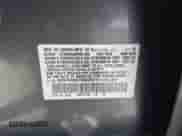 2013 Honda Pilot EX-L with VIN 5FNYF4H57DB020214, listed as a IAAI auction lot 43086404 with 96,173 mi miles and . Bid and sale history available at DreamBid. Image 9.