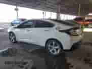 2017 Chevrolet Volt LT с VIN 1G1RA6S54HU162372, выставлен на аукционе Copart как лот 82430395 с пробегом 159 691 миль миль и Списание • Salvage title. История ставок и продаж доступна на DreamBid. Изображение 2.