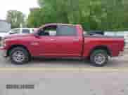 2015 Ram 1500 Outdoorsman with VIN 1C6RR7LG5FS528121, listed as a IAAI auction lot 42353721 with 97,845 mi miles and . Bid and sale history available at DreamBid. Image 14.