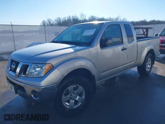 2010 Nissan Frontier SE with VIN 1N6AD0CW9AC414562, listed as a IAAI auction lot 41417702 with 133,233 mi miles and . Bid and sale history available at DreamBid. Image 18.