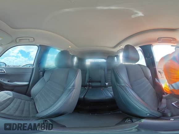2023 Mitsubishi Outlander SE with VIN JA4J4UA86PZ031337, listed as a Copart auction lot 64578305 with 60,120 mi miles and Salvage title. Bid and sale history available at DreamBid. Image 15.