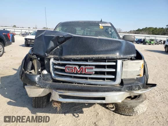2012 GMC Sierra 1500 SL с VIN 3GTP2UEA5CG126338, выставлен на аукционе Copart как лот 43749125 с пробегом Не указан миль и Чистый • Clean title. История ставок и продаж доступна на DreamBid. Изображение 5.