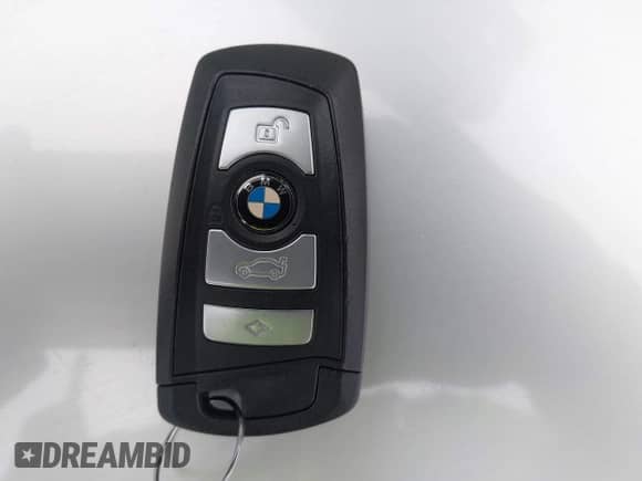 2010 BMW 5 Series 550i Gran Turismo с VIN WBASN4C54AC208047, выставлен на аукционе IAAI как лот 42395450 с пробегом 81 092 миль миль и . История ставок и продаж доступна на DreamBid. Изображение 11.