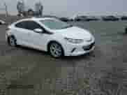 2016 Chevrolet Volt Premier with VIN 1G1RD6S53GU136660, listed as a Copart auction lot 70325245 with 103,276 mi miles and Salvage title. Bid and sale history available at DreamBid. Image 13.