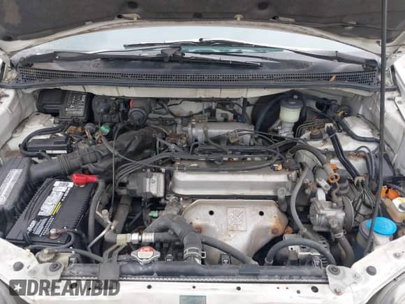 1995 Honda Odyssey EX с VIN JHMRA1878SC004065, выставлен на аукционе IAAI как лот 42319651 с пробегом 85 646 миль миль и . История ставок и продаж доступна на DreamBid. Изображение 10.