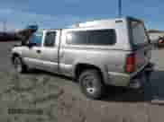 2000 Chevrolet Silverado 2500 LT с VIN 1GCGK29U8YE391391, выставлен на аукционе Copart как лот 48736325 с пробегом 205 459 миль миль и Списание • Salvage title. История ставок и продаж доступна на DreamBid. Изображение 2.