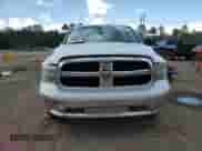 2018 Ram 1500 Big Horn z VIN 1C6RR7TT5JS123916, wystawiony jako Copart lot #67957325 z przebiegiem Nie podano mil oraz Szkoda całkowita • Salvage title. Historia ofert i sprzedaży dostępna na DreamBid. Obrazek 5.