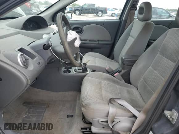 2007 Saturn ION ION 2 с VIN 1G8AJ55F77Z199270, выставлен на аукционе Copart как лот 81422445 с пробегом 100 652 миль миль и Списание • Salvage title. История ставок и продаж доступна на DreamBid. Изображение 7.