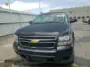 2013 Chevrolet Tahoe Commercial с VIN 1GNSK2E02DR342419, выставлен на аукционе Copart как лот 57908885 с пробегом 76 486 миль миль и Списание • Salvage title. История ставок и продаж доступна на DreamBid. Изображение 14.
