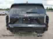 2024 Hyundai Palisade Calligraphy z VIN KM8R74GE4RU736887, wystawiony jako Copart lot #58895734 z przebiegiem 1 040 mil mil oraz Szkoda całkowita • Salvage title. Historia ofert i sprzedaży dostępna na DreamBid. Obrazek 6.