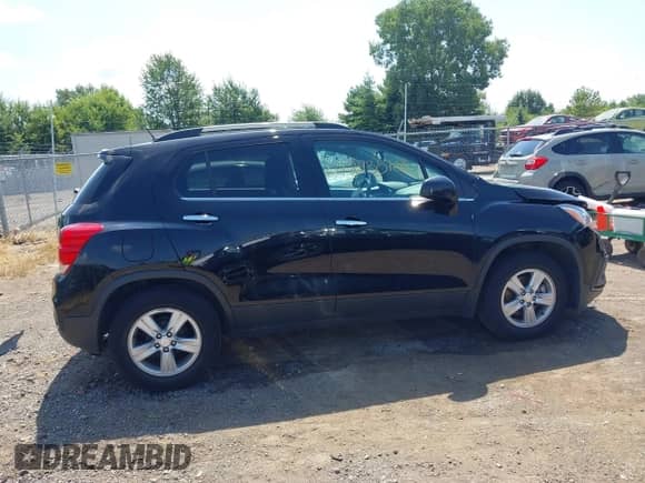 2019 Chevrolet Trax LT с VIN 3GNCJLSB4KL235928, выставлен на аукционе IAAI как лот 42935708 с пробегом 86 564 миль миль и . История ставок и продаж доступна на DreamBid. Изображение 14.