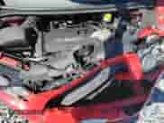2014 Chevrolet Sonic LT с VIN 1G1JC5SH2E4110651, выставлен на аукционе Copart как лот 86294375 с пробегом 108 368 миль миль и Списание • Salvage title. История ставок и продаж доступна на DreamBid. Изображение 11.