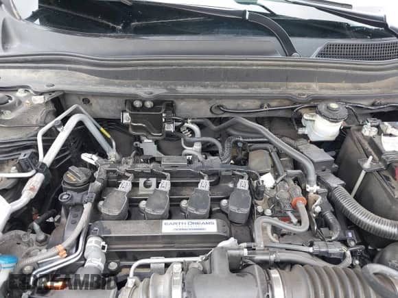 2018 Honda Accord EX-L with VIN 1HGCV1F54JA055409, listed as a IAAI auction lot 42936321 with 116,084 mi miles and . Bid and sale history available at DreamBid. Image 10.